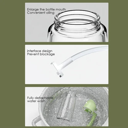 PureSpray™ - 2 in 1 Öldiffusor & Spender