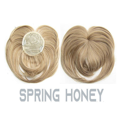 LusailStore™ - Magischer Clip-On Haaraufsatz