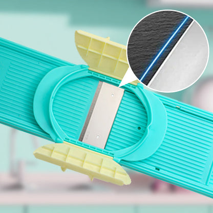 Schnittfeste Handschuhe für Küchensicherheit und Gemüsereiben