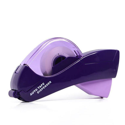 AutoTape™ - Schnelle & Sichere Verpackungsbandlösung