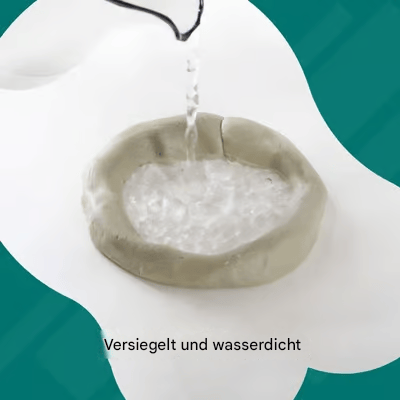 Sealant™ - Schnell härtendes wasserdichtes Dichtmittel für Hausreparaturen