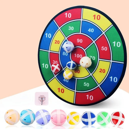 MagnoDart™ - Magnetische Dartscheibe