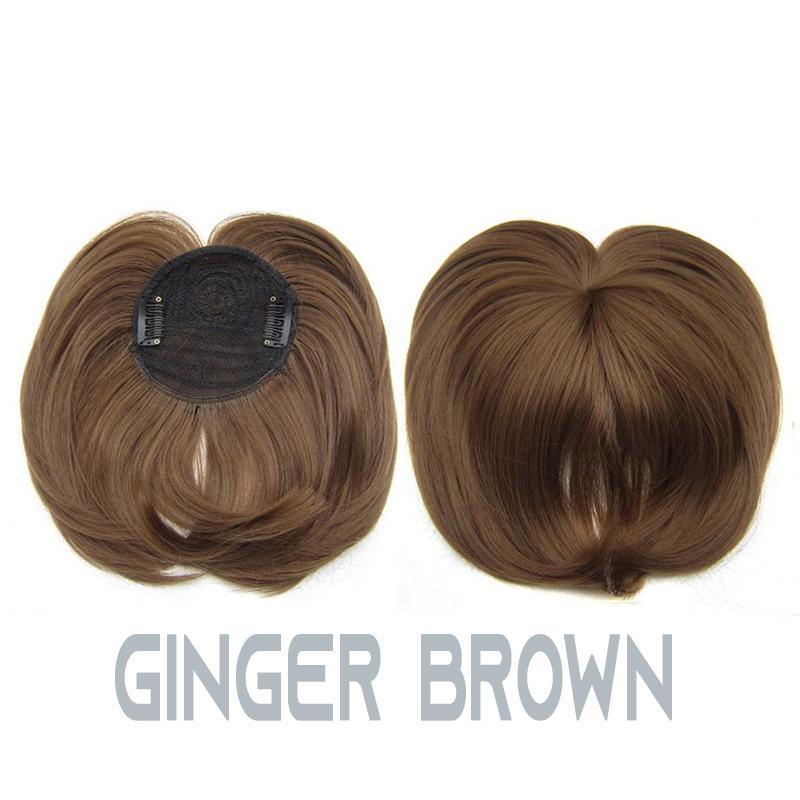 LusailStore™ - Magischer Clip-On Haaraufsatz