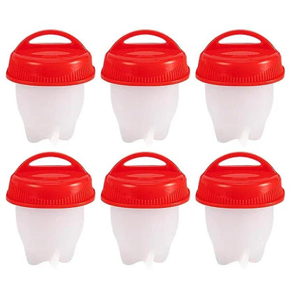 Eggy™ - Schalenfreies Eierpellen-Werkzeug