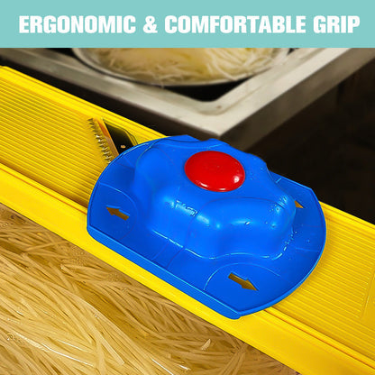 Schnittfeste Handschuhe für Küchensicherheit und Gemüsereiben