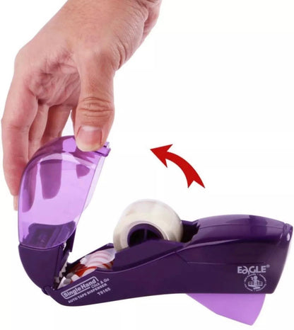 AutoTape™ - Schnelle & Sichere Verpackungsbandlösung