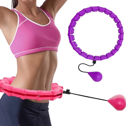 SlimGlow – Verbrennen Sie schnell 500 Kalorien mit einfachen, angenehmen Workouts