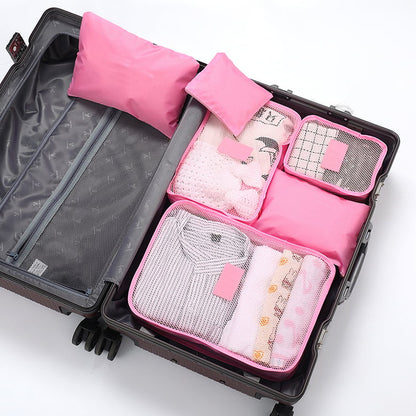 50% RABATT | TravelOrganizer™ - Organisieren Sie Ihren Koffer perfekt!