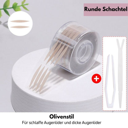 LidGlow™ | Sichtbar straffere Augenlider in Sekunden