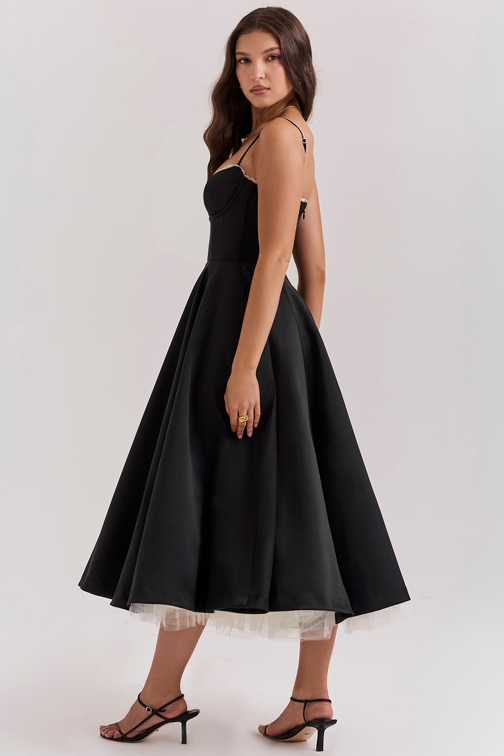 Anne™ | Elegantes Kleid für jeden Anlass