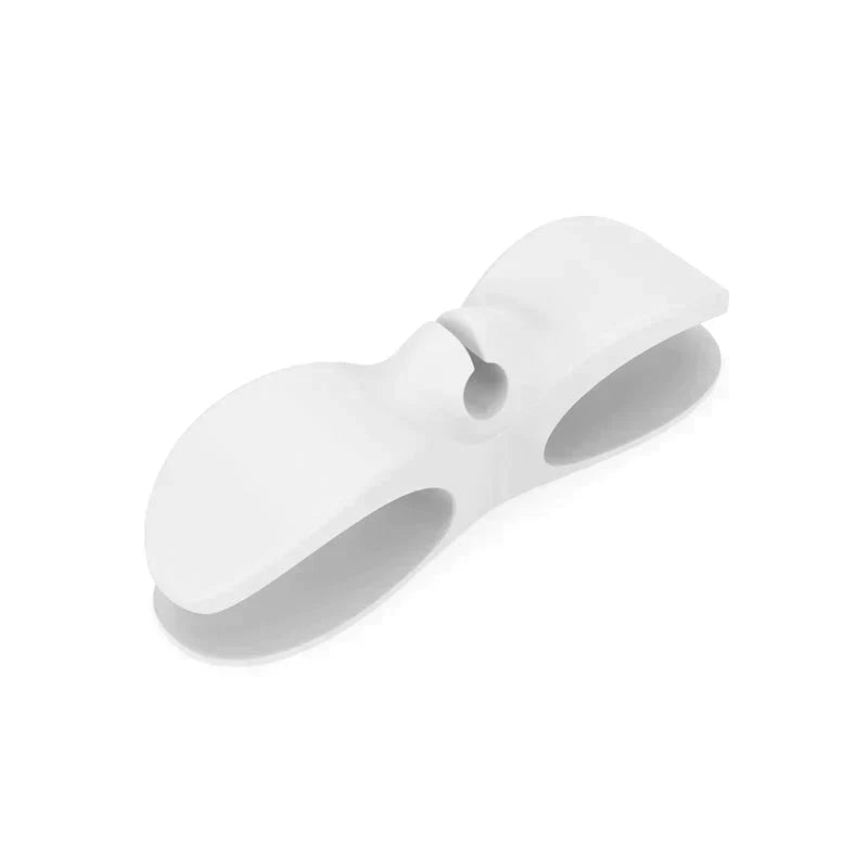 50% RABAT | CordCraft™ | Eleganter Kabel-Organisator für die Küche  [Rabat på sidste dag]