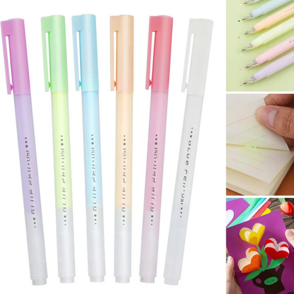 GluePro™ - Schnell trocknendes Klebestift-Set