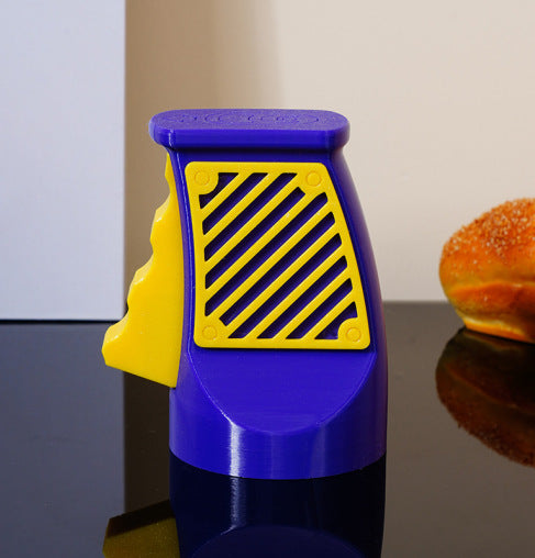 Easy Grip Einhand-Dosenöffner und Trinkabdeckungsset