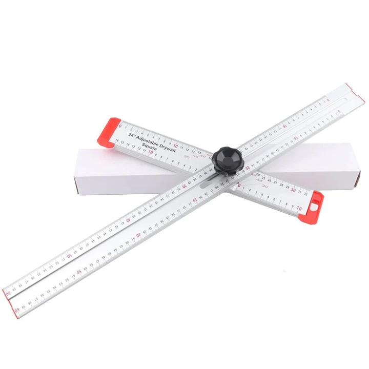 AngleCut™ - Präzisionswinkelmesser für genaue Messungen