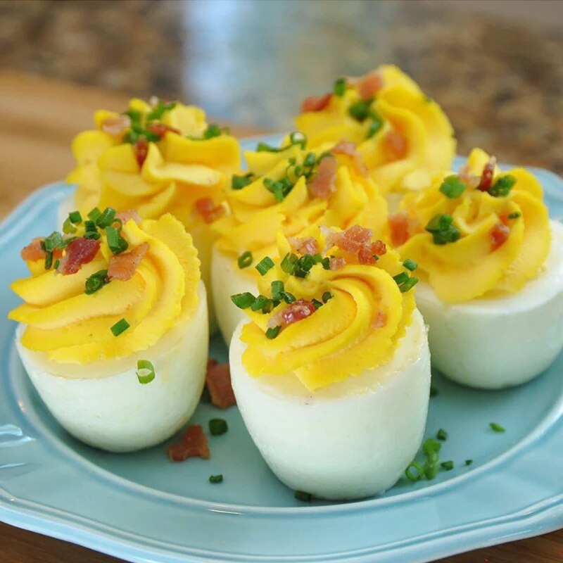 Eggy™ - Schalenfreies Eierpellen-Werkzeug