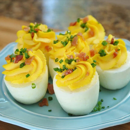 Eggy™ - Schalenfreies Eierpellen-Werkzeug