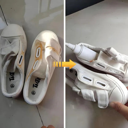 Wirksamer natürlicher Fleckenentferner für Kleidung und Stoffe