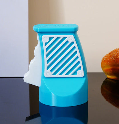 Easy Grip Einhand-Dosenöffner und Trinkabdeckungsset