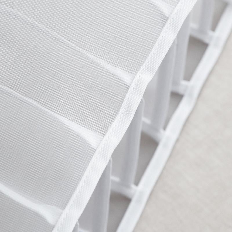 ClosetEase™ - Kleiderschrank Organizer System