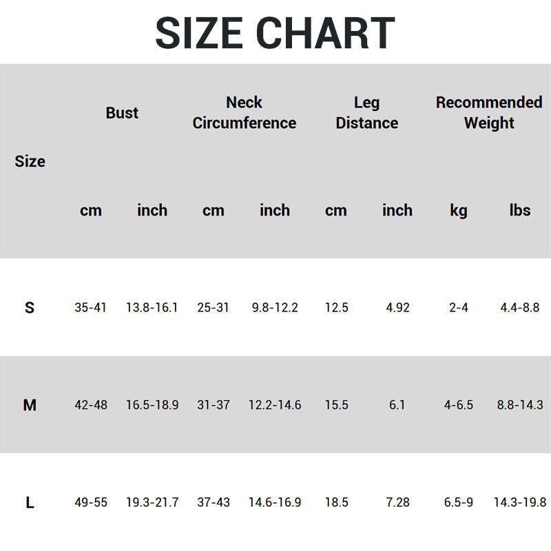 PawPal™ - Atmungsaktiver Tragbarer Haustier-Rucksack für Einfaches Reisen