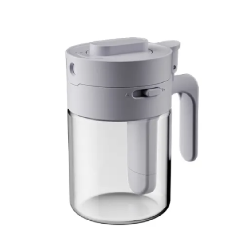 PrecisionPour™ - Stilvoller Küchen-Messausgießer