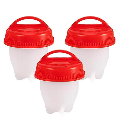 Eggy™ - Schalenfreies Eierpellen-Werkzeug