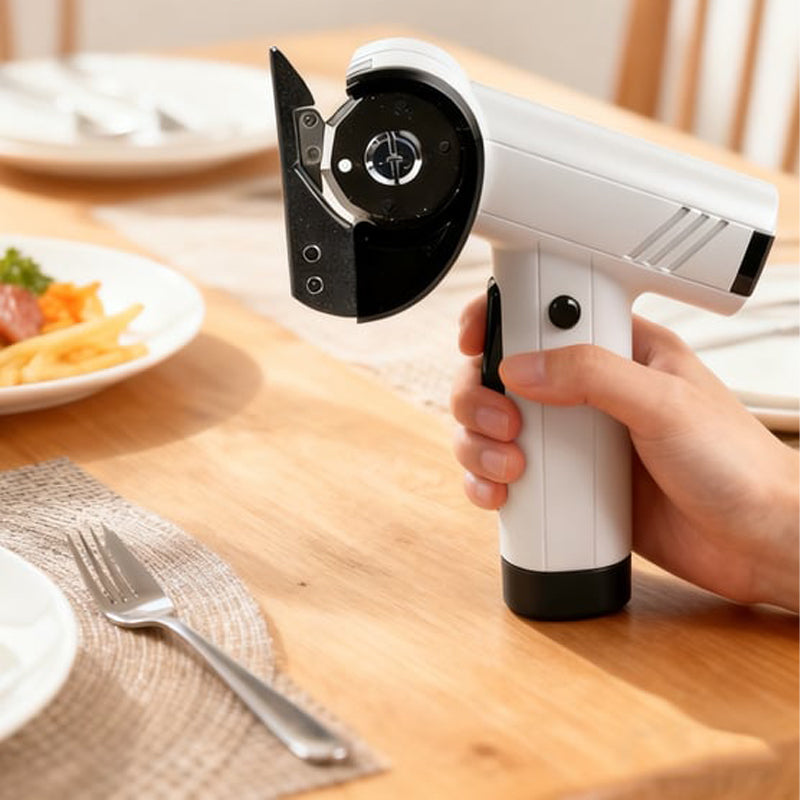 RapidCutter™ - Präzisionswerkzeug für dicke Materialien