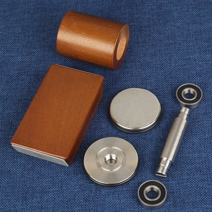 Professionelles Küchenmesserschärfgerät