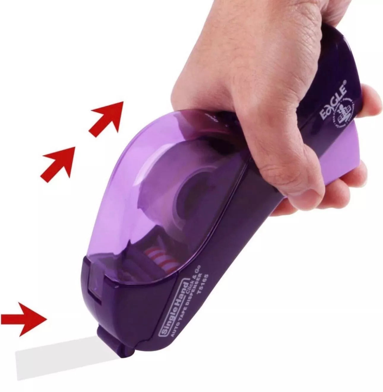 AutoTape™ - Schnelle & Sichere Verpackungsbandlösung