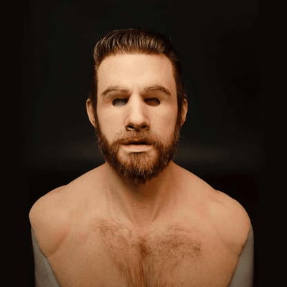 50% Korting | MaskMaster™ - Kopfbedeckung im neuen Stil [Letzter Tag Rabatt]