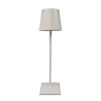 GlowTable™ | Kabellose wiederaufladbare Tischlampe