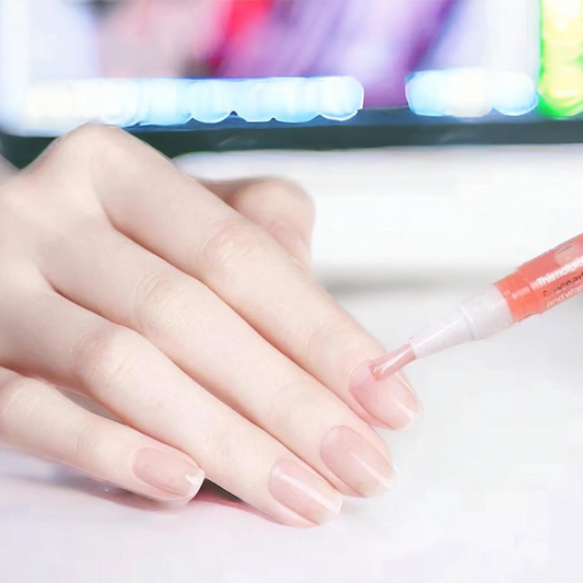 NailGlow™ | Nail Growth Serum 