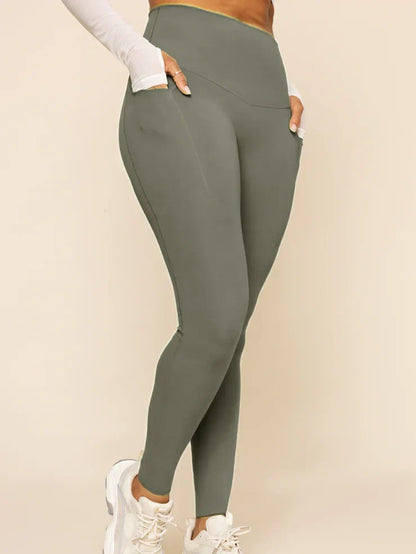 SculptaFlex™ – Super Sculpt Leggings mit Taschen