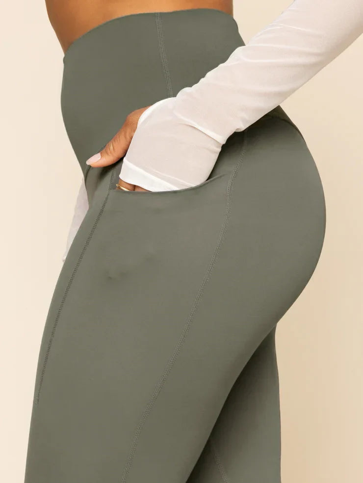 SculptaFlex™ – Super Sculpt Leggings mit Taschen