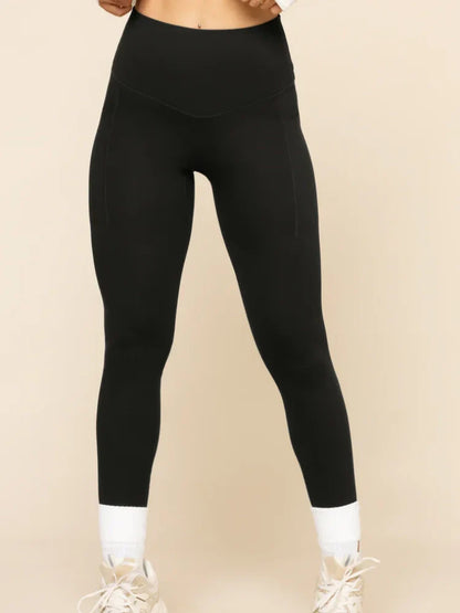 SculptaFlex™ – Super Sculpt Leggings mit Taschen