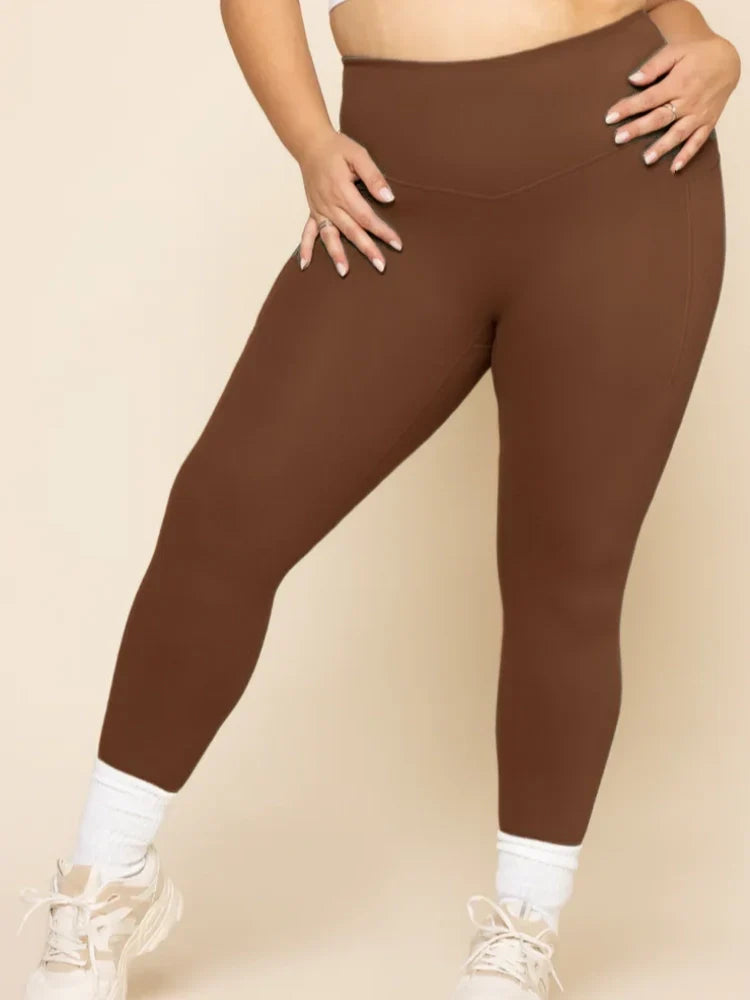 SculptaFlex™ – Super Sculpt Leggings mit Taschen