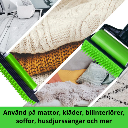 50% Rabatt | Fur Roller™ - Reinigung war noch nie so einfach [Letzter Tag Rabatt]