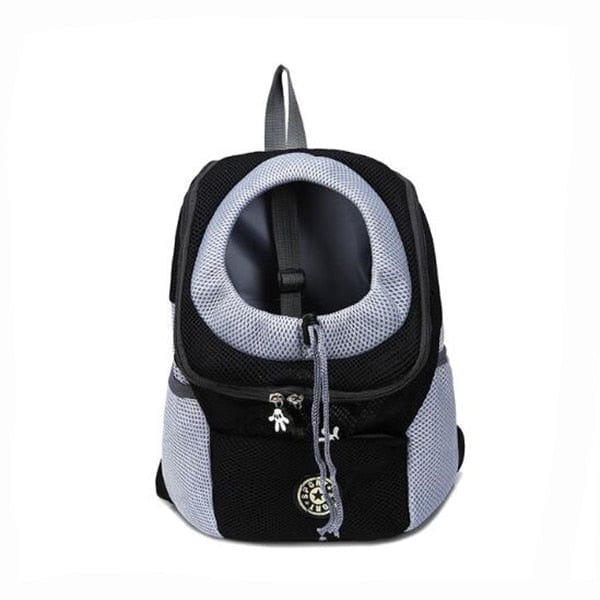 DogFri™ | Backpack - Atmungsaktive Hundetasche