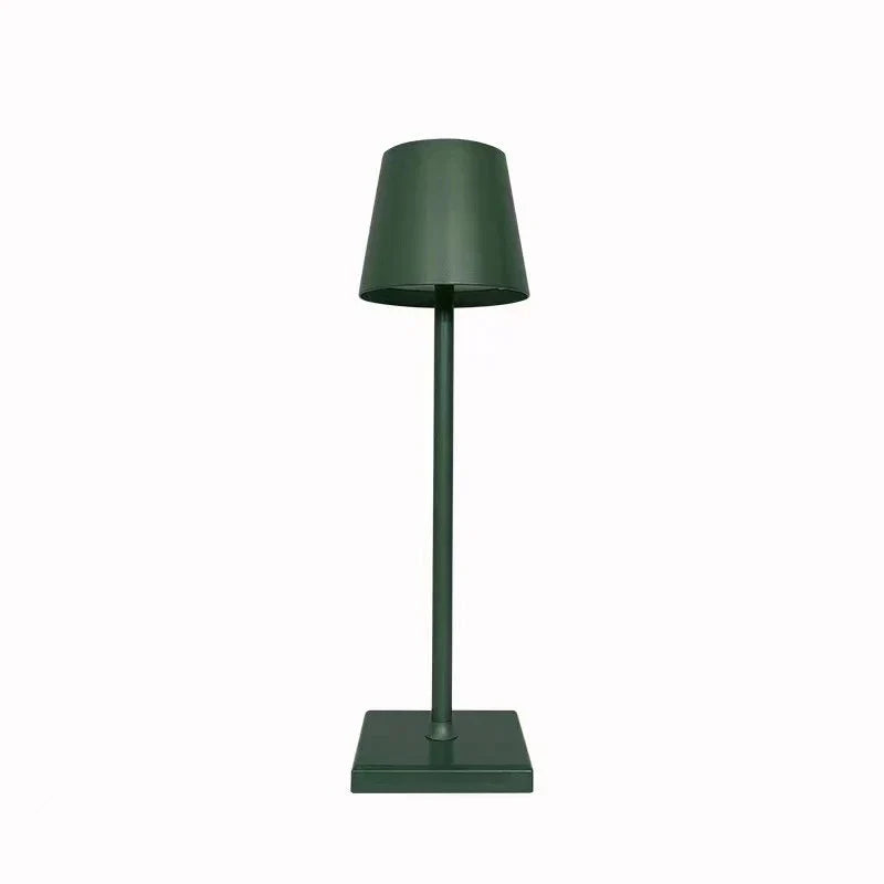 GlowTable™ | Kabellose wiederaufladbare Tischlampe