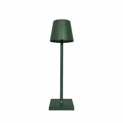 GlowTable™ | Kabellose wiederaufladbare Tischlampe