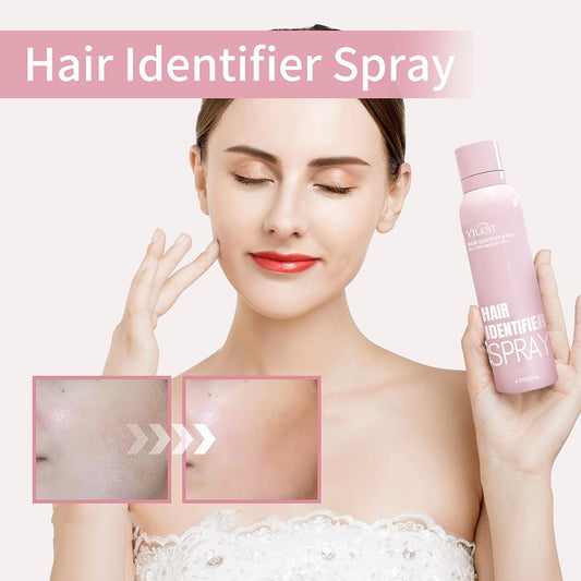 SkinSpray™ | Hair Identification Spray