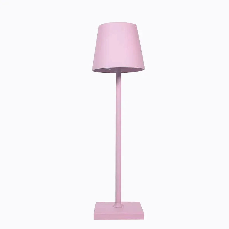 GlowTable™ | Kabellose wiederaufladbare Tischlampe