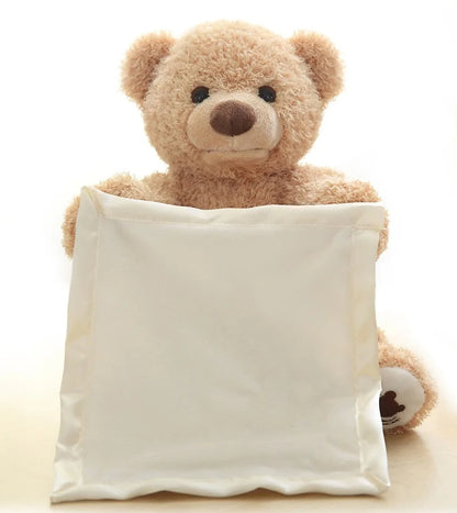 50% Rabatt | CuddleBear™ - Bringt endlosen Spielspaß und Komfort für Ihr Baby [Letzter Tag Rabatt]