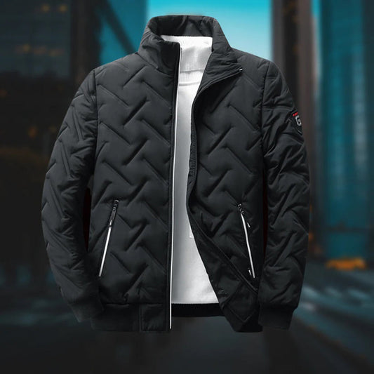 MARCELLO™ | Fashionable windbreaker 