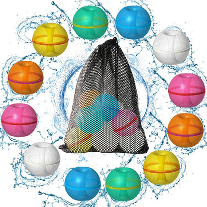 Bloony ™ | Wiederverwendbare Wasserballons