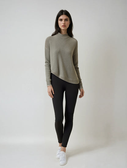 Calveo™ | Nest Stoff Pullover
