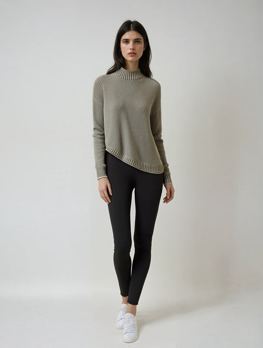 Calveo™ | Nest Stoff Pullover
