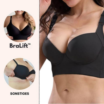 BraLift™ | Formgebender Premium-BH