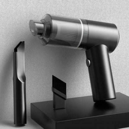CleverVac™ | Multifunktionaler kabelloser 2-in-1-Staubsauger