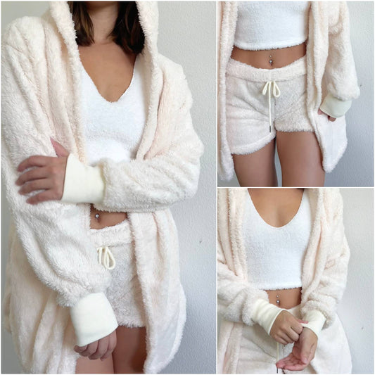 Cozy™ | 3-piece knitting set